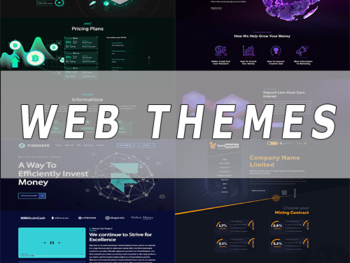 Web Themes